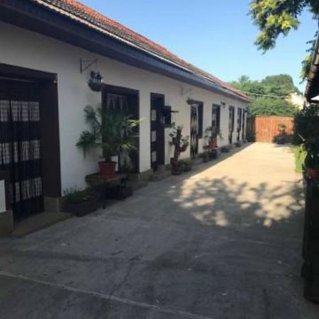 Casa Ghemus Costinesti Hotel Luaran gambar