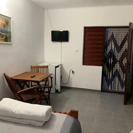 Casa Ghemus Costinesti Hotel Luaran gambar