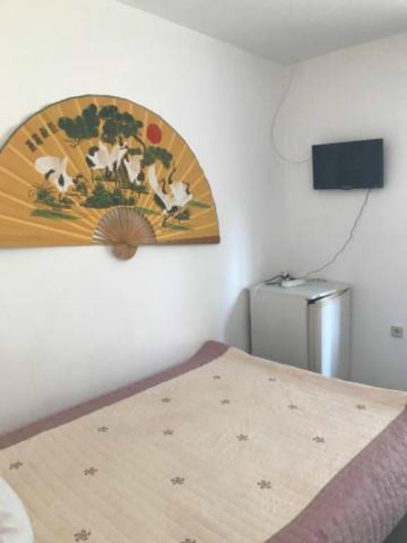 Casa Ghemus Costinesti Hotel Luaran gambar