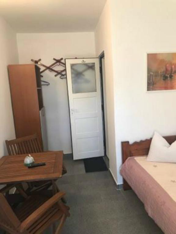 Casa Ghemus Costinesti Hotel Luaran gambar