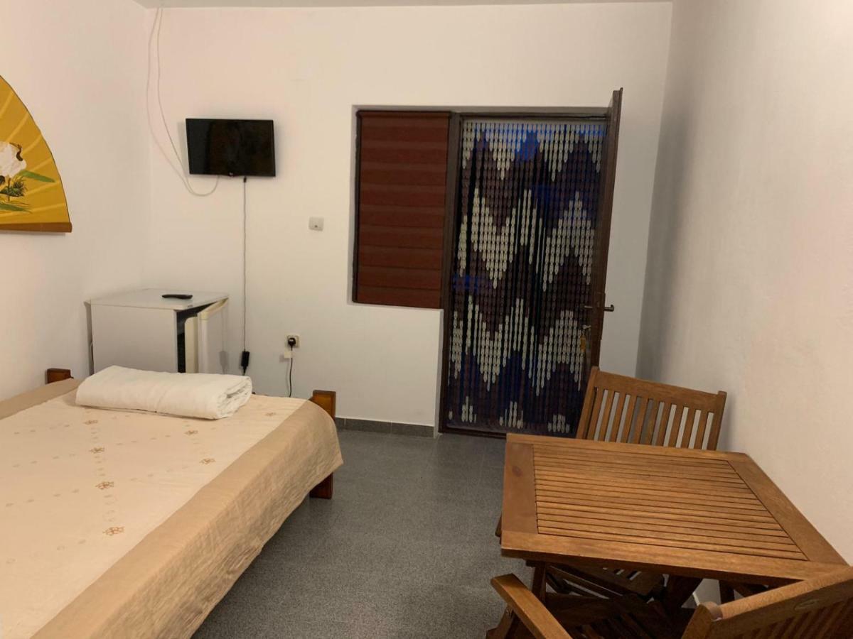 Casa Ghemus Costinesti Hotel Luaran gambar