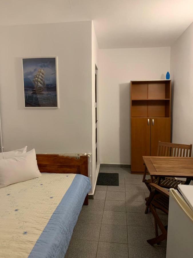 Casa Ghemus Costinesti Hotel Luaran gambar