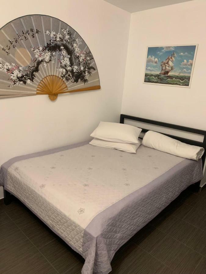 Casa Ghemus Costinesti Hotel Luaran gambar