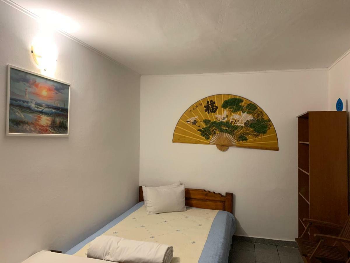 Casa Ghemus Costinesti Hotel Luaran gambar