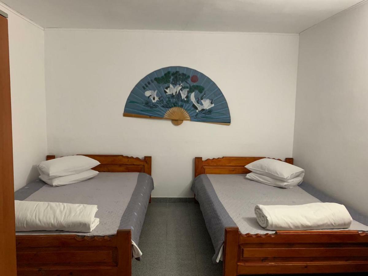 Casa Ghemus Costinesti Hotel Luaran gambar
