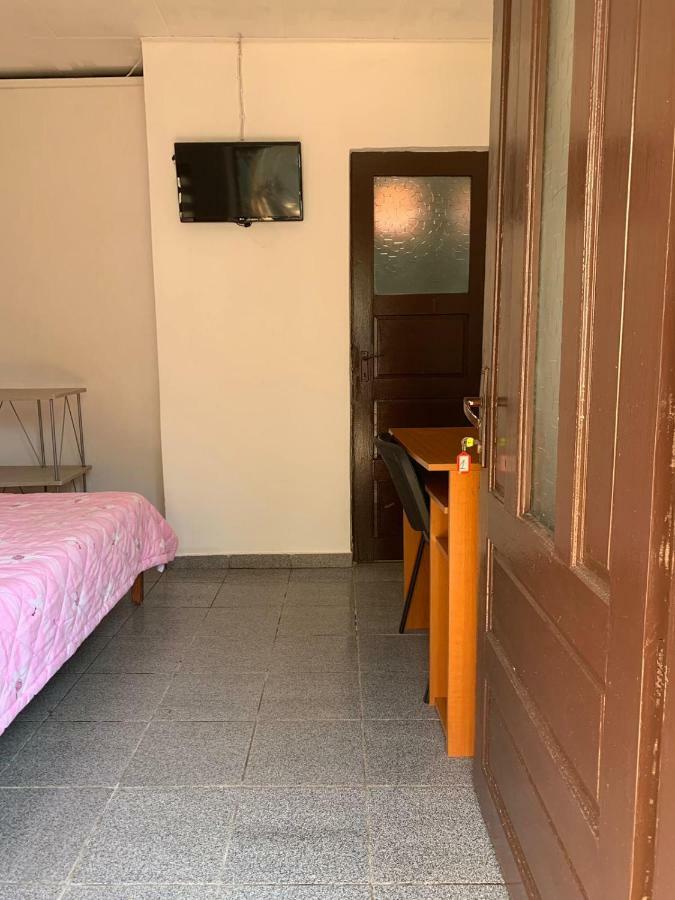 Casa Ghemus Costinesti Hotel Luaran gambar