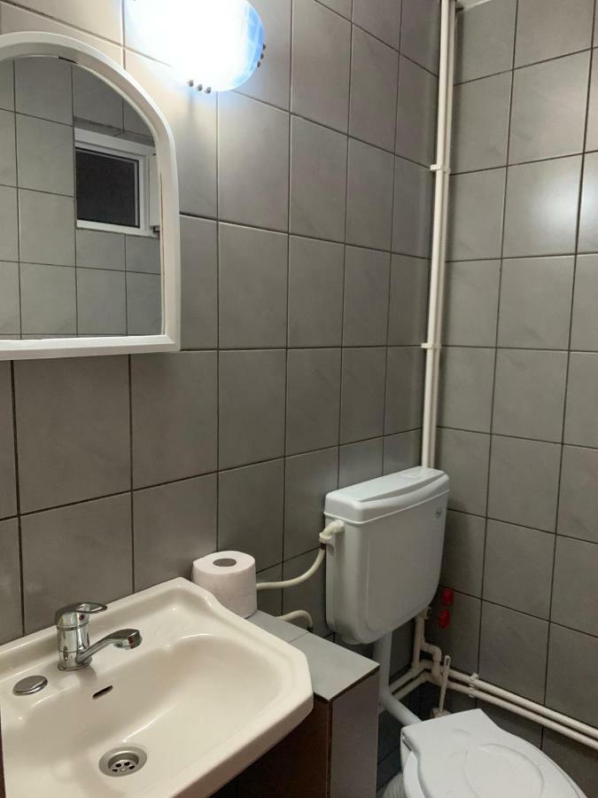 Casa Ghemus Costinesti Hotel Luaran gambar