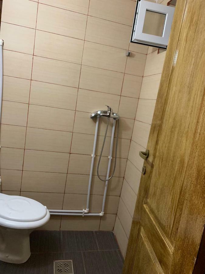 Casa Ghemus Costinesti Hotel Luaran gambar